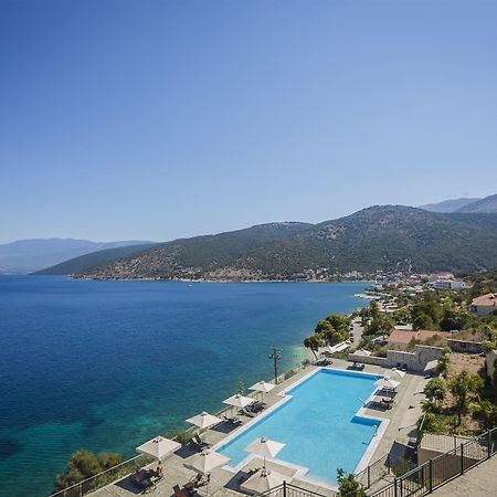 Kefalonia Bay Palace Pilarei  Exteriör bild