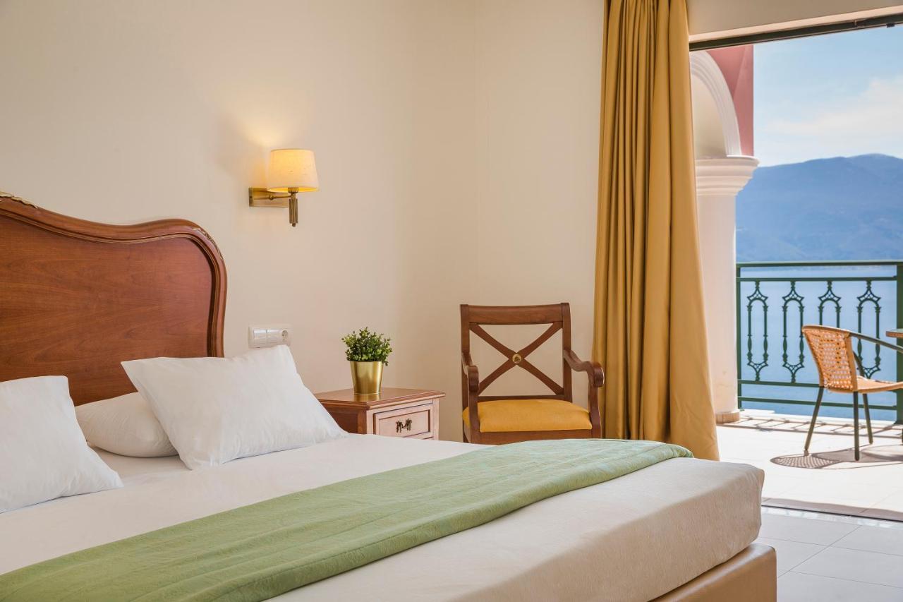 Kefalonia Bay Palace Pilarei  Exteriör bild