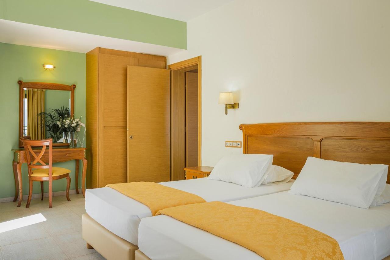 Kefalonia Bay Palace Pilarei  Exteriör bild
