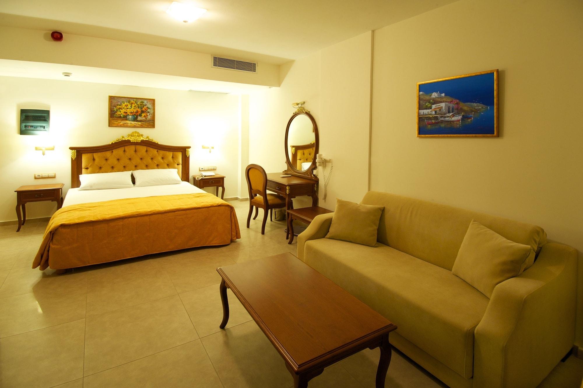 Kefalonia Bay Palace Pilarei  Exteriör bild