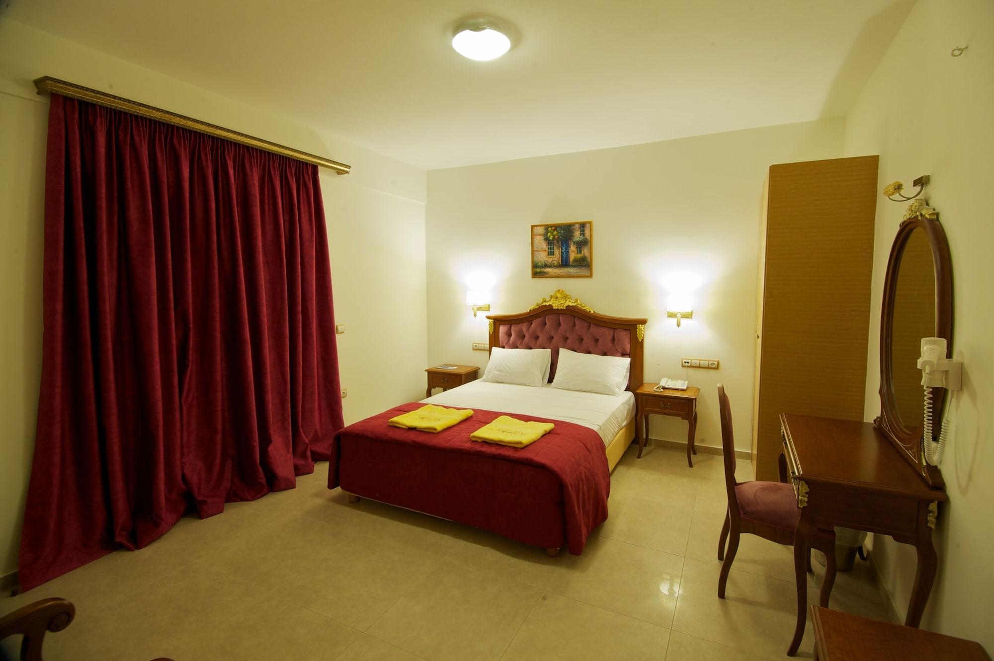 Kefalonia Bay Palace Pilarei  Exteriör bild