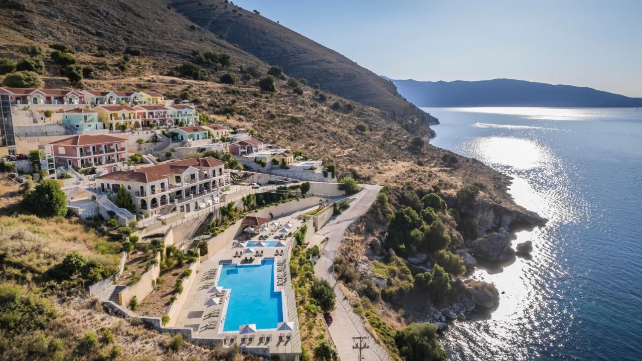 Kefalonia Bay Palace Pilarei  Exteriör bild
