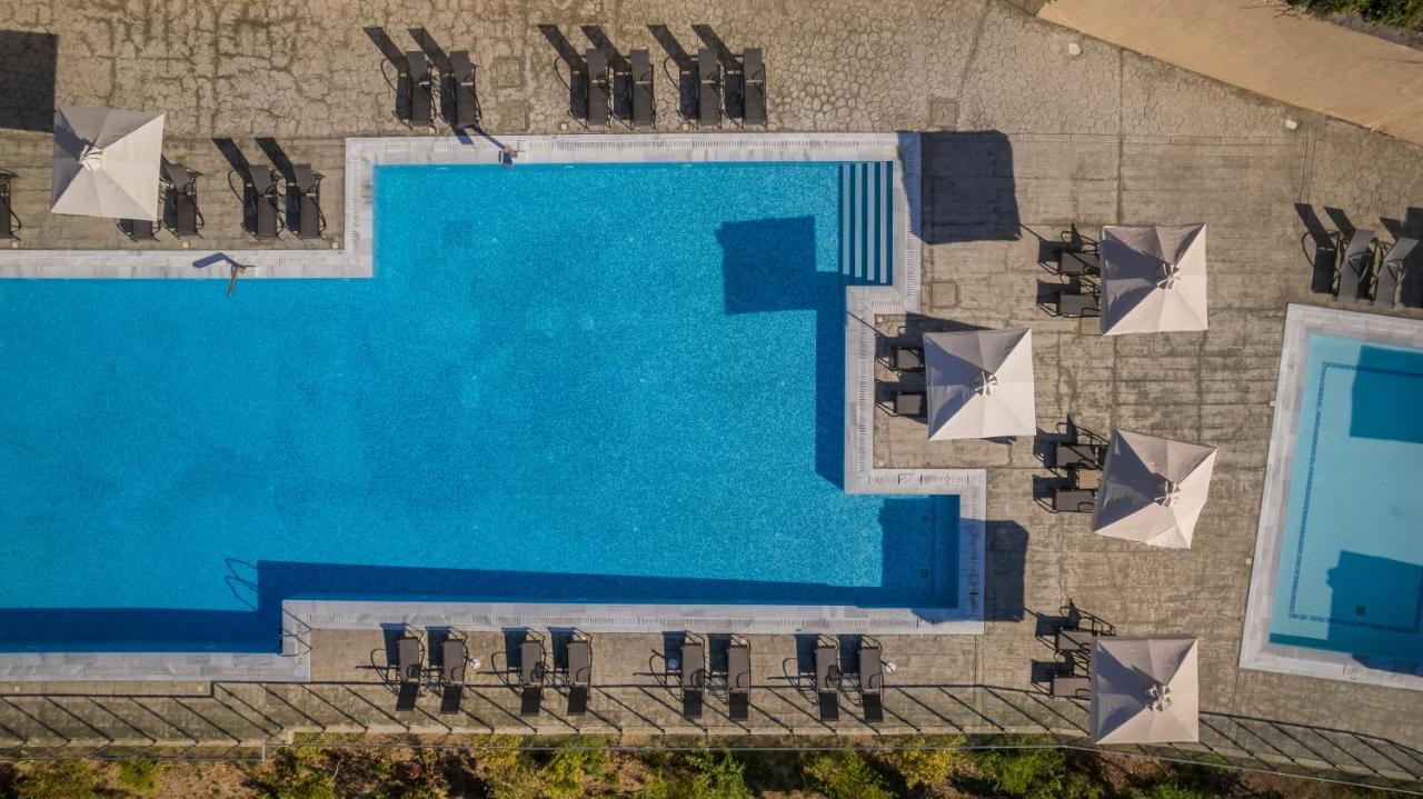 Kefalonia Bay Palace Pilarei  Exteriör bild