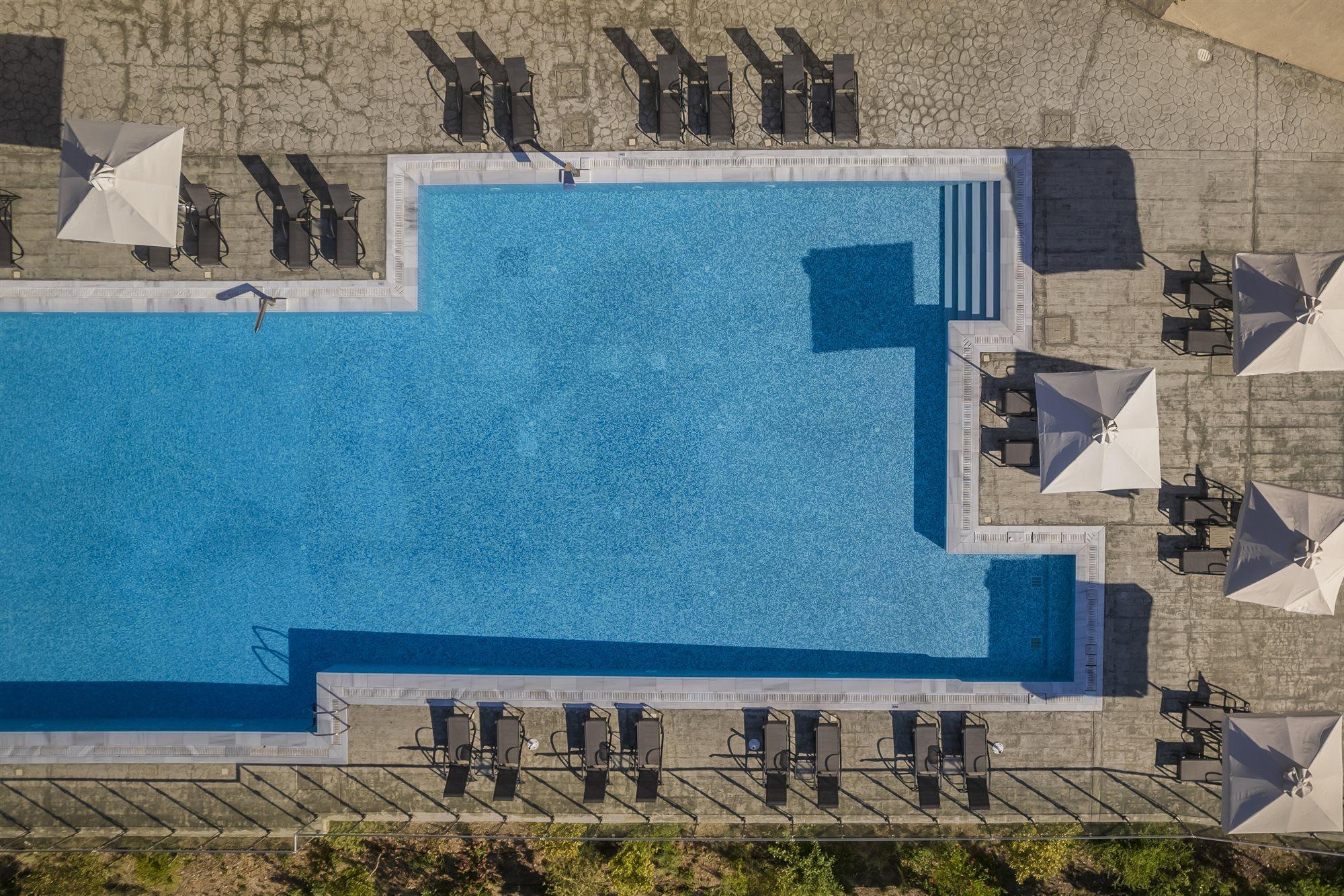 Kefalonia Bay Palace Pilarei  Exteriör bild