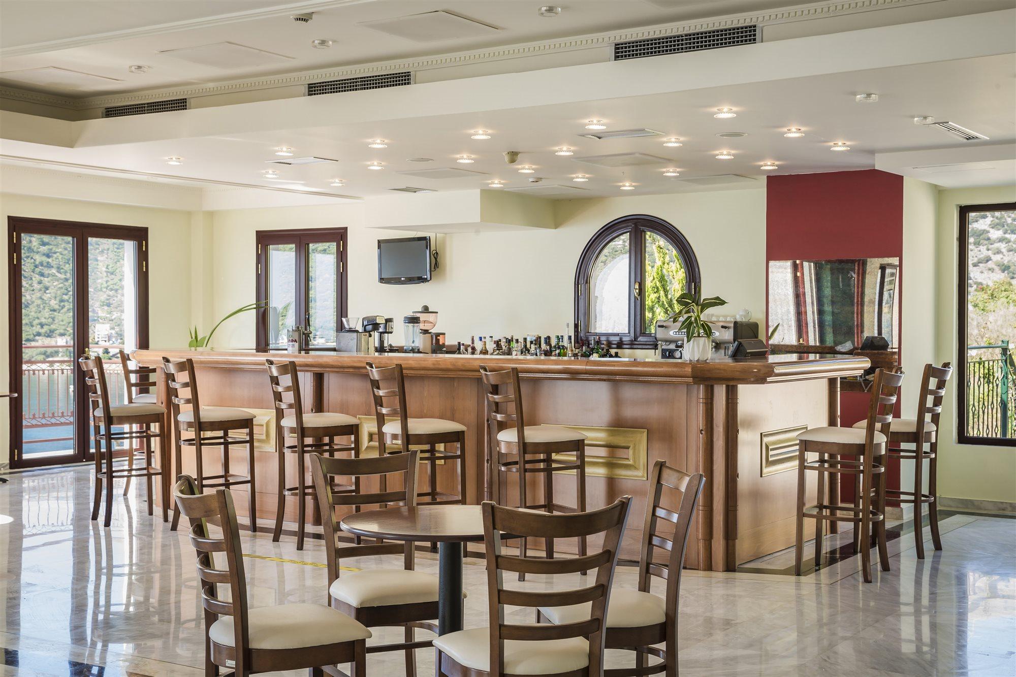 Kefalonia Bay Palace Pilarei  Exteriör bild