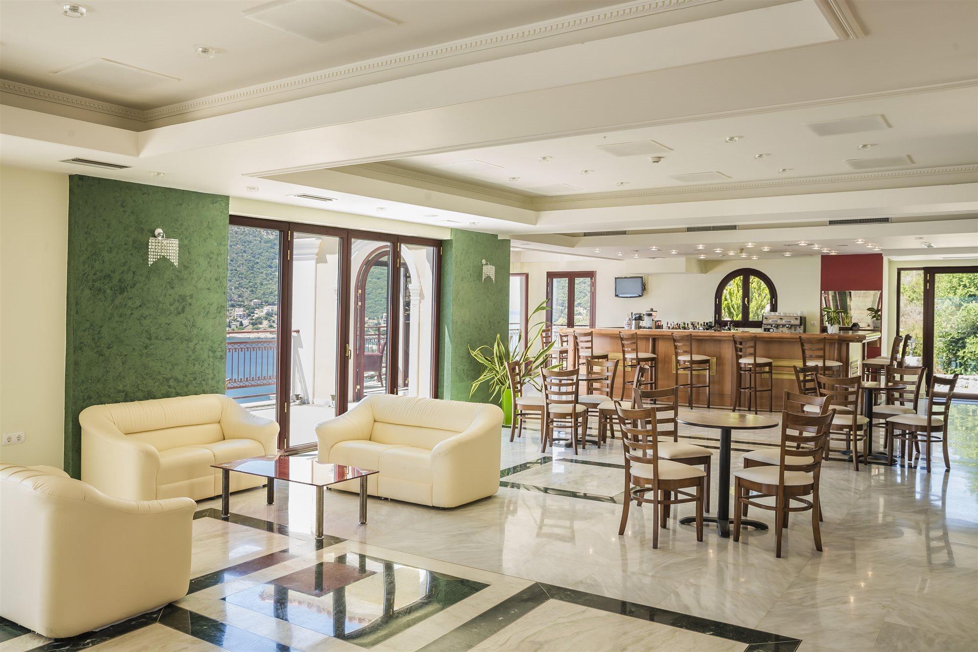 Kefalonia Bay Palace Pilarei  Exteriör bild
