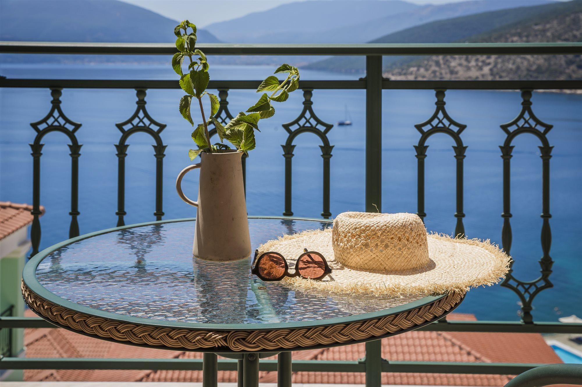 Kefalonia Bay Palace Pilarei  Exteriör bild